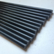 1/4" Fiberglass Decoy Stakes (dozen)