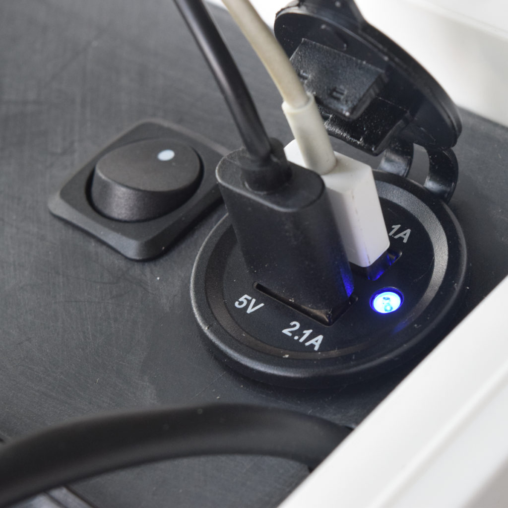 OVERKILL HD Premium Electronic Snow Goose Call Snows Down Low