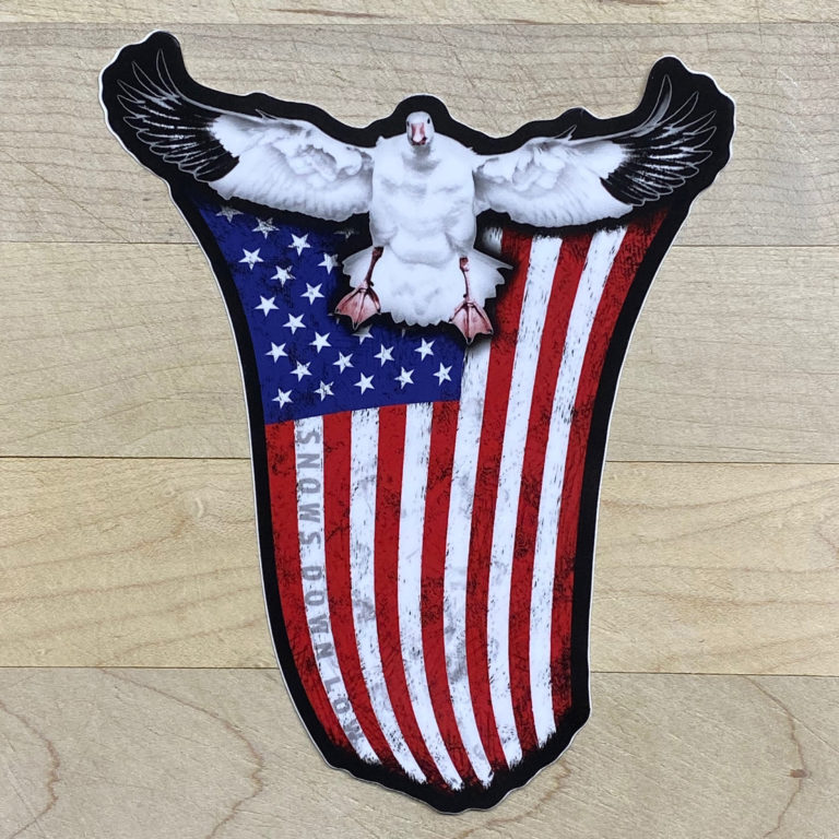 Let Freedom Ring With A Shotgun Blast Shirt