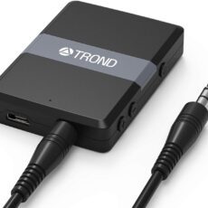 Bluetooth Wireless Audio Transmitter/Receiver