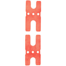 Nordic Components Barrel Clamp Gasket