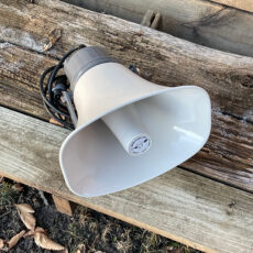 OVERKILL/SNOMAD XD Speaker