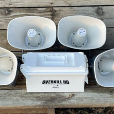 Electronic Calls (E-Callers)