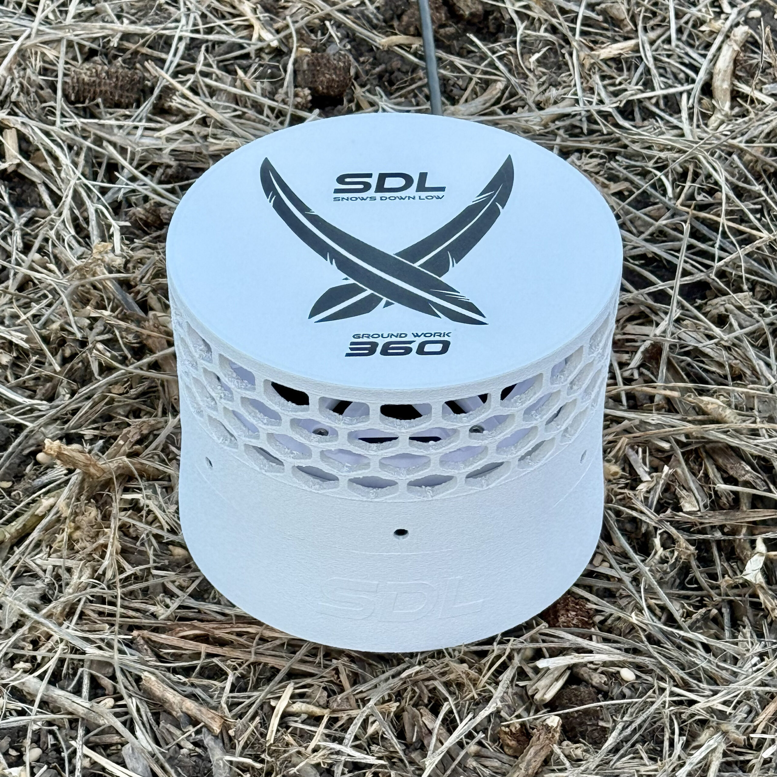 Ground Work 360 Speaker - Image 9