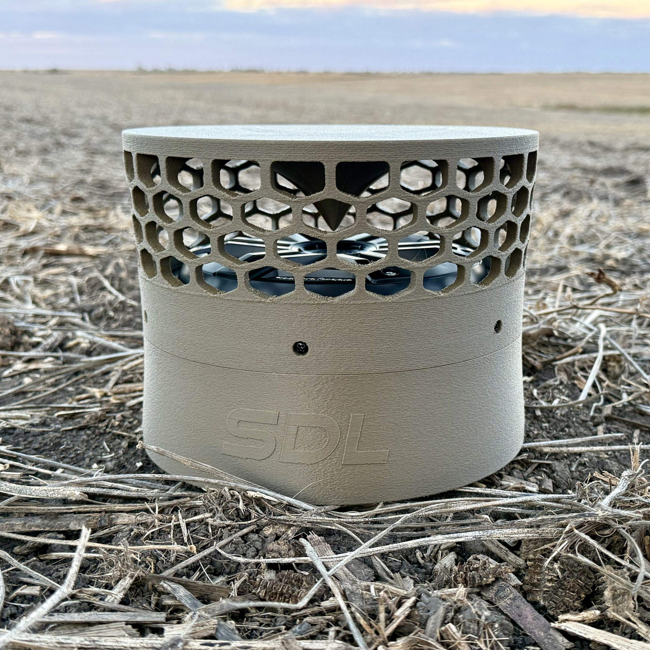 Ground Work 360 Speaker - Image 8