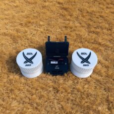 SNOMAD 360 Electronic Snow Goose Call