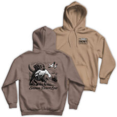 Fetch ’Em Up Hoodie