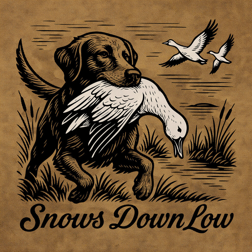 Fetch 'Em Up Short Sleeve T-shirt main image 0