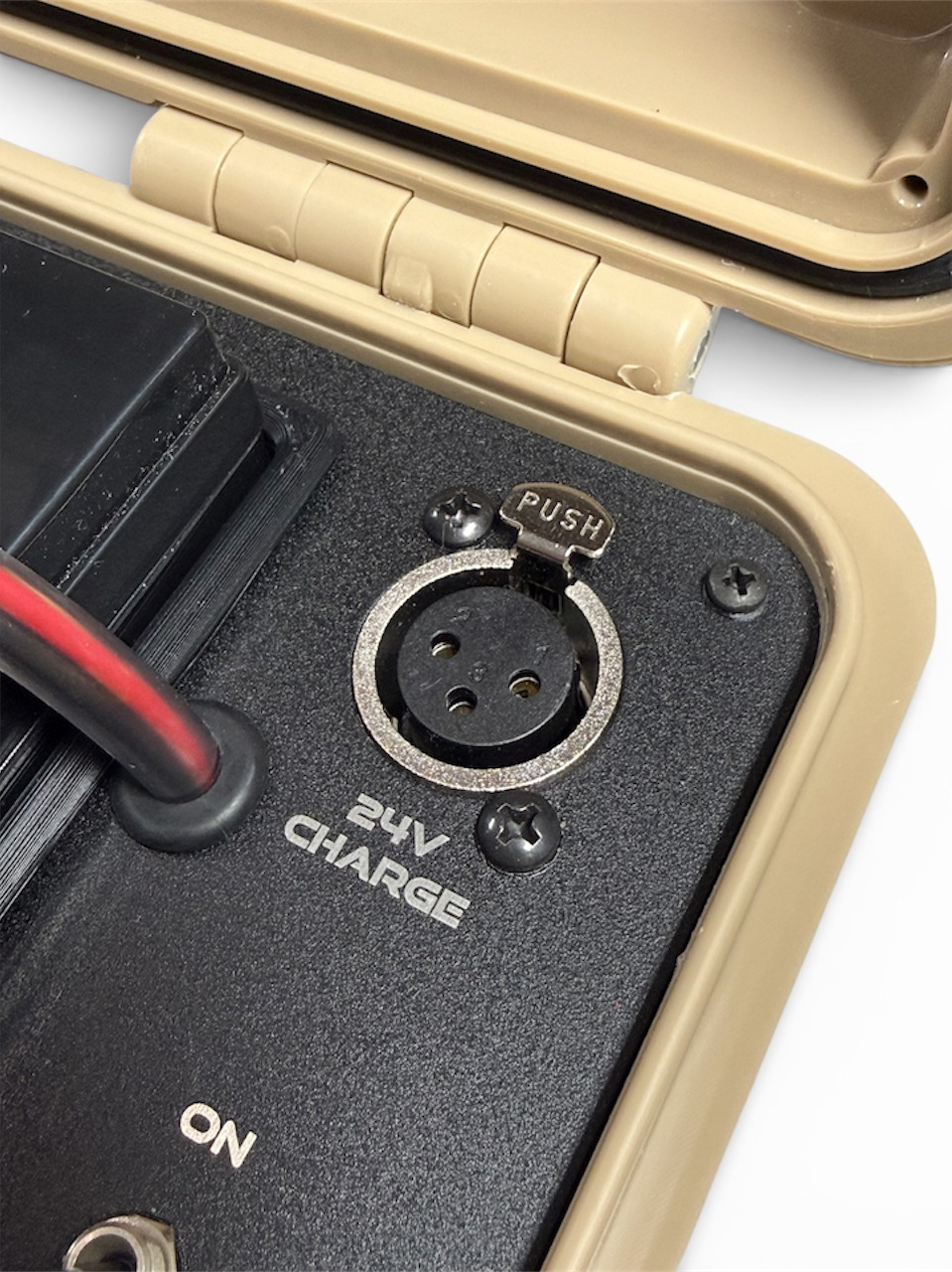 OVERKILL HD2 Electronic Snow Goose Call - Image 3