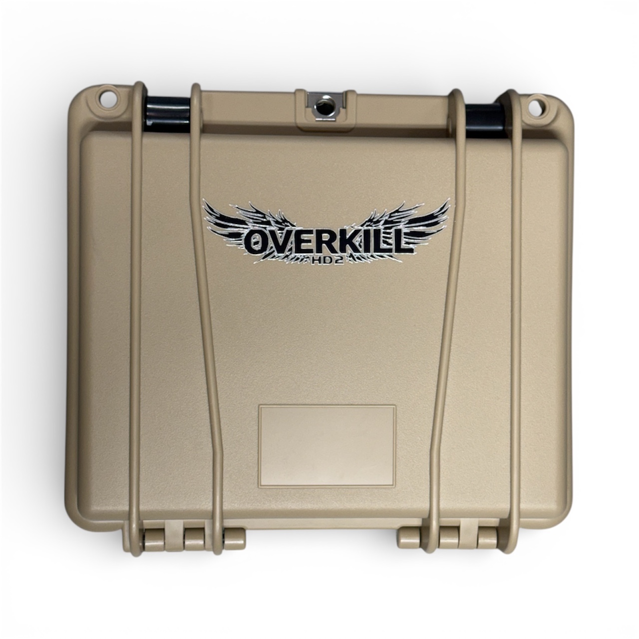 OVERKILL HD2 Electronic Snow Goose Call - Image 4
