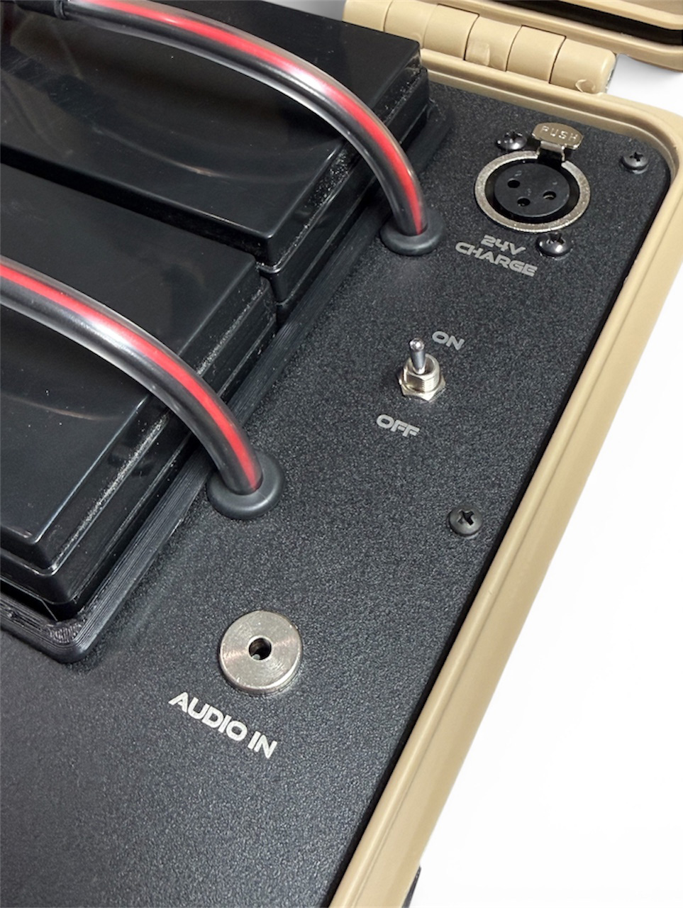 OVERKILL HD2 Electronic Snow Goose Call - Image 5