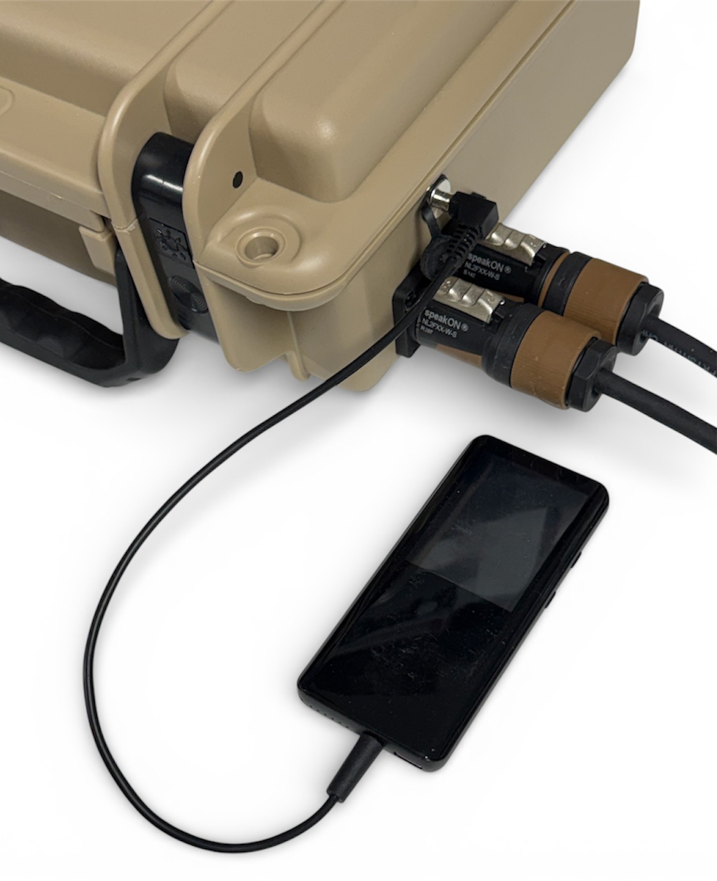 OVERKILL HD2 Electronic Snow Goose Call - Image 8